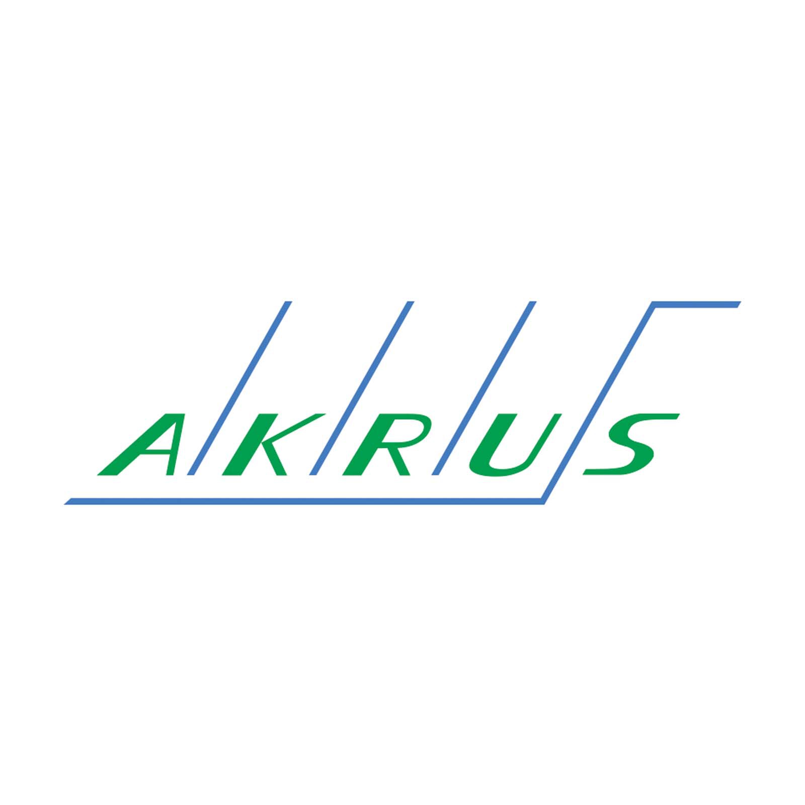AKRUS GmbH & Co KG [32903]