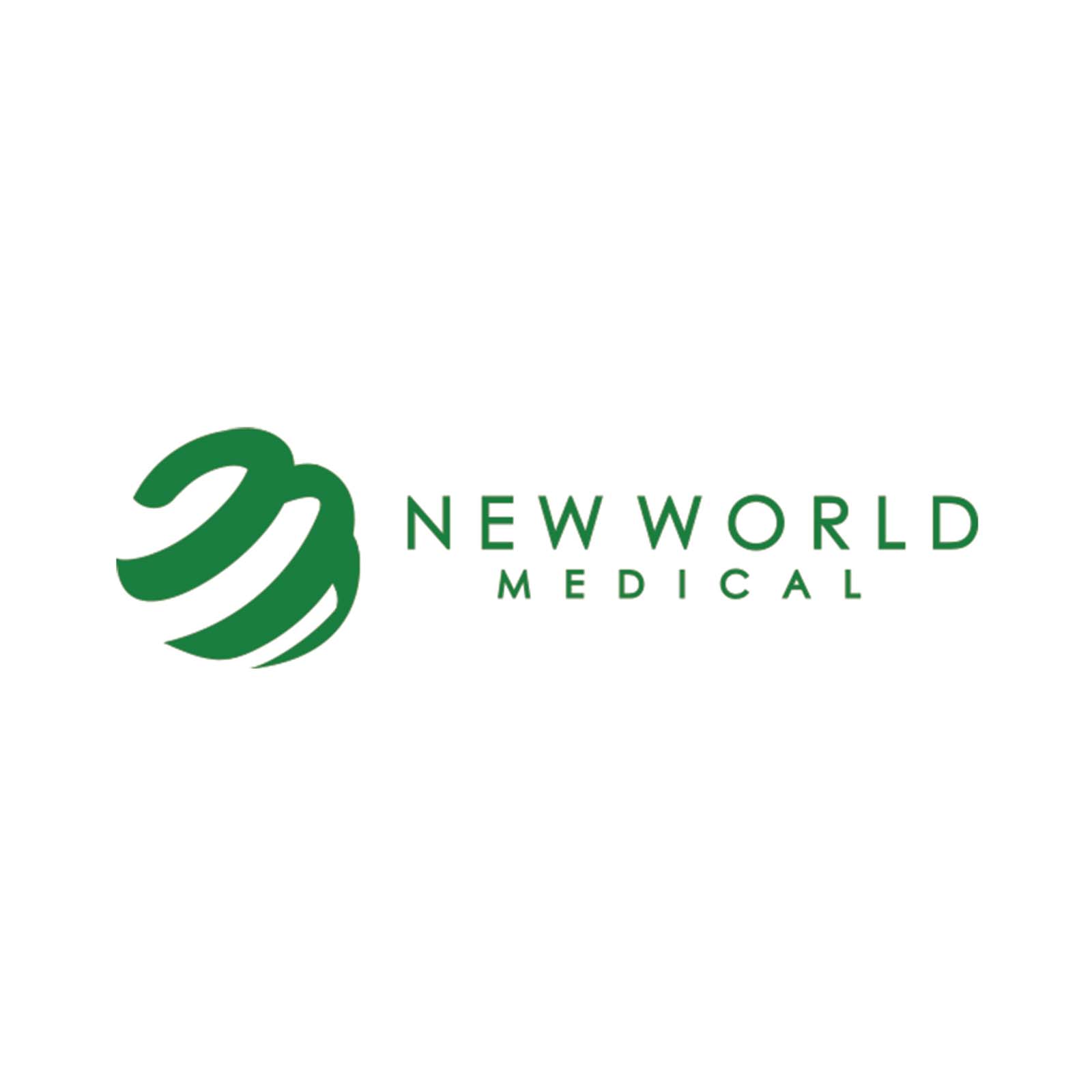 New World Medical, Inc. [32957]