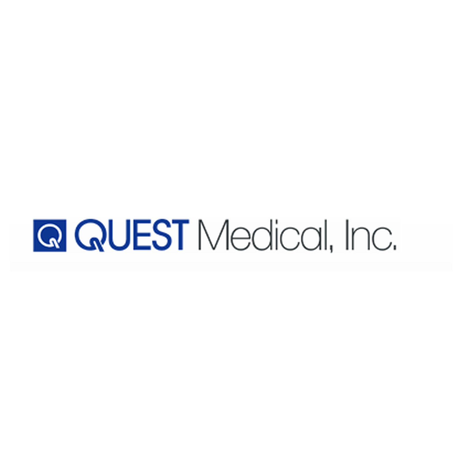 Quest Medical Inc. [32887]